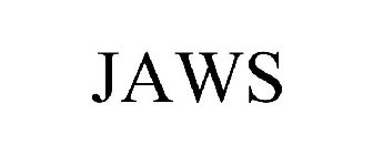 JAWS