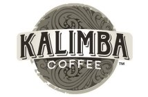 KALIMBA COFFEE