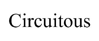 CIRCUITOUS