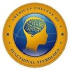 AMERICAN COLLEGE OF FUNCTIONAL NEUROLOGY