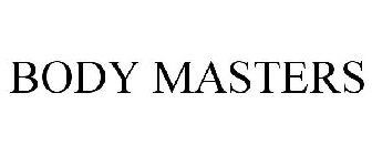 BODY MASTERS