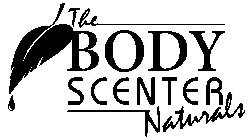 THE BODY SCENTER NATURALS