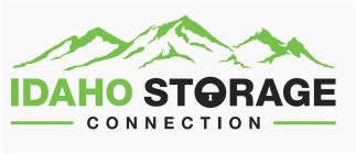 IDAHO STORAGE CONNECTION