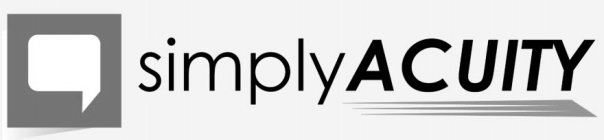 SIMPLY ACUITY