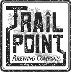 TRAIL POINT BREWING COMPANY