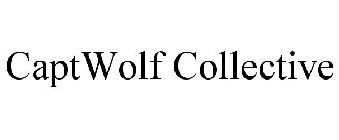 CAPTWOLF COLLECTIVE
