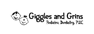 GIGGLES AND GRINS PEDIATRIC DENTISTRY, PLLC