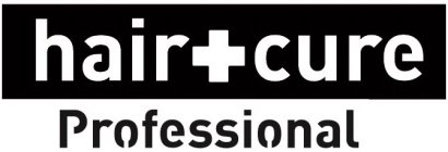 HAIR CURE PROFESSIONAL