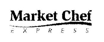 MARKET CHEF EXPRESS