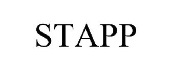 STAPP
