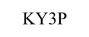 KY3P