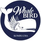 WHALEBIRD KOMBUCHA