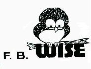 F. B. WISE