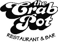 THE CRAB POT RESTAURANT & BAR