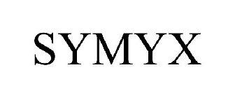 SYMYX