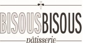 BISOUS BISOUS PÂTISSERIE