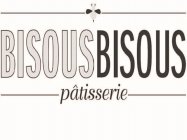 BISOUS BISOUS PÂTISSERIE