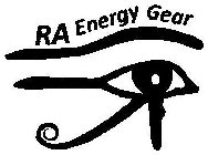 RA ENERGY GEAR