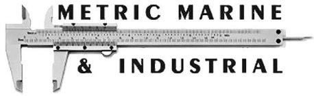 METRIC MARINE & INDUSTRIAL