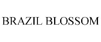 BRAZIL BLOSSOM