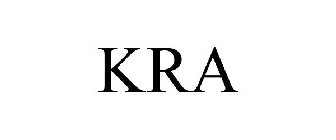 KRA