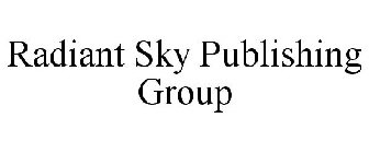 RADIANT SKY PUBLISHING GROUP