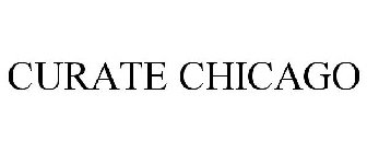 CURATE CHICAGO