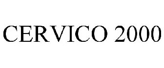 CERVICO 2000
