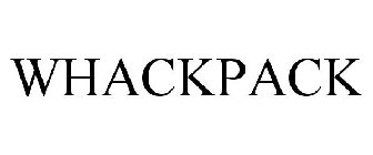 WHACKPACK