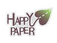 HAPPY PAPER