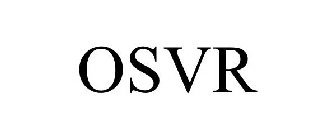 OSVR