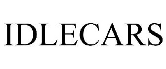 IDLECARS