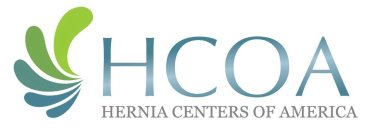HCOA HERNIA CENTERS OF AMERICA