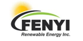 FENYI RENEWABLE ENERGY INC.
