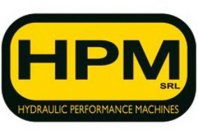 HPM SRL HYDRAULIC PERFORMANCE MACHINES