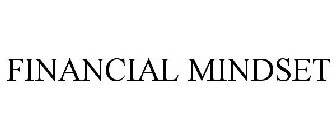 FINANCIAL MINDSET