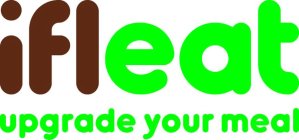 IFLEAT UPGRADE YOUR MEAL