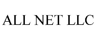 ALL NET LLC
