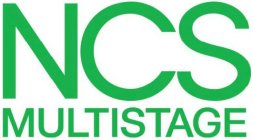 NCS MULTISTAGE