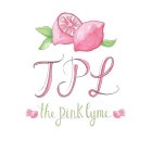 TPL THE PINK LYME