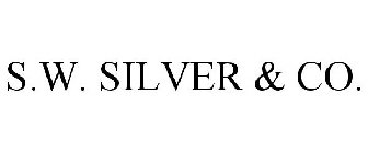 S.W. SILVER & CO.