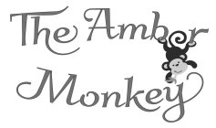 THE AMBER MONKEY