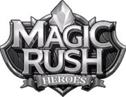 MAGIC RUSH HEROES