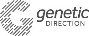G GENETIC DIRECTION
