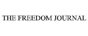 THE FREEDOM JOURNAL