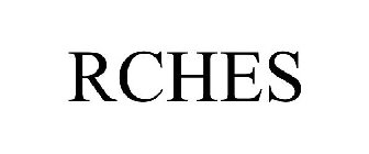 RCHES