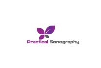 PRACTICAL SONOGRAPHY