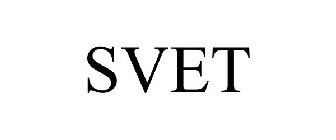 SVET