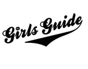 GIRLS GUIDE