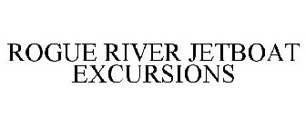 ROGUE RIVER JETBOAT EXCURSIONS